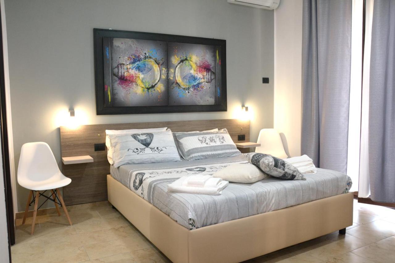 Sylva Mala Home トレカーゼ エクステリア 写真