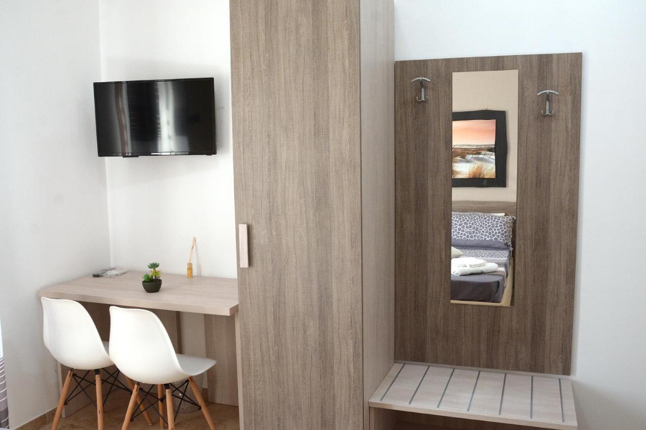 Sylva Mala Home トレカーゼ エクステリア 写真