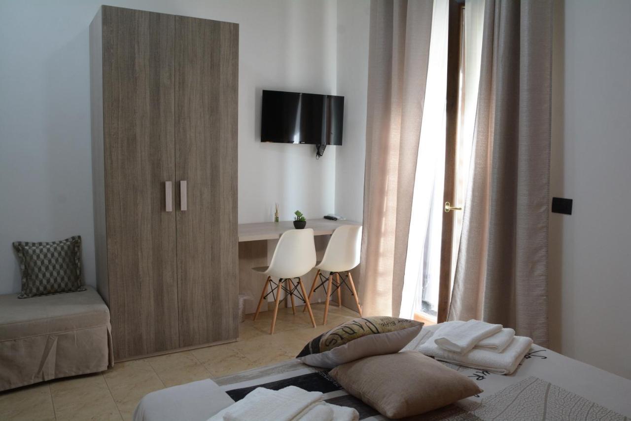 Sylva Mala Home トレカーゼ エクステリア 写真