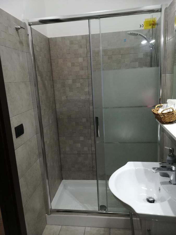 Sylva Mala Home トレカーゼ エクステリア 写真