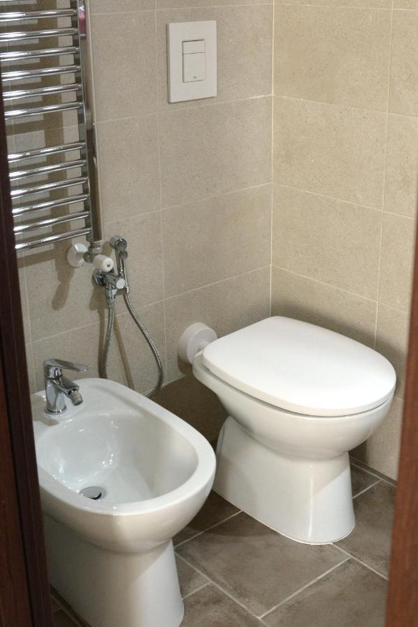 Sylva Mala Home トレカーゼ エクステリア 写真