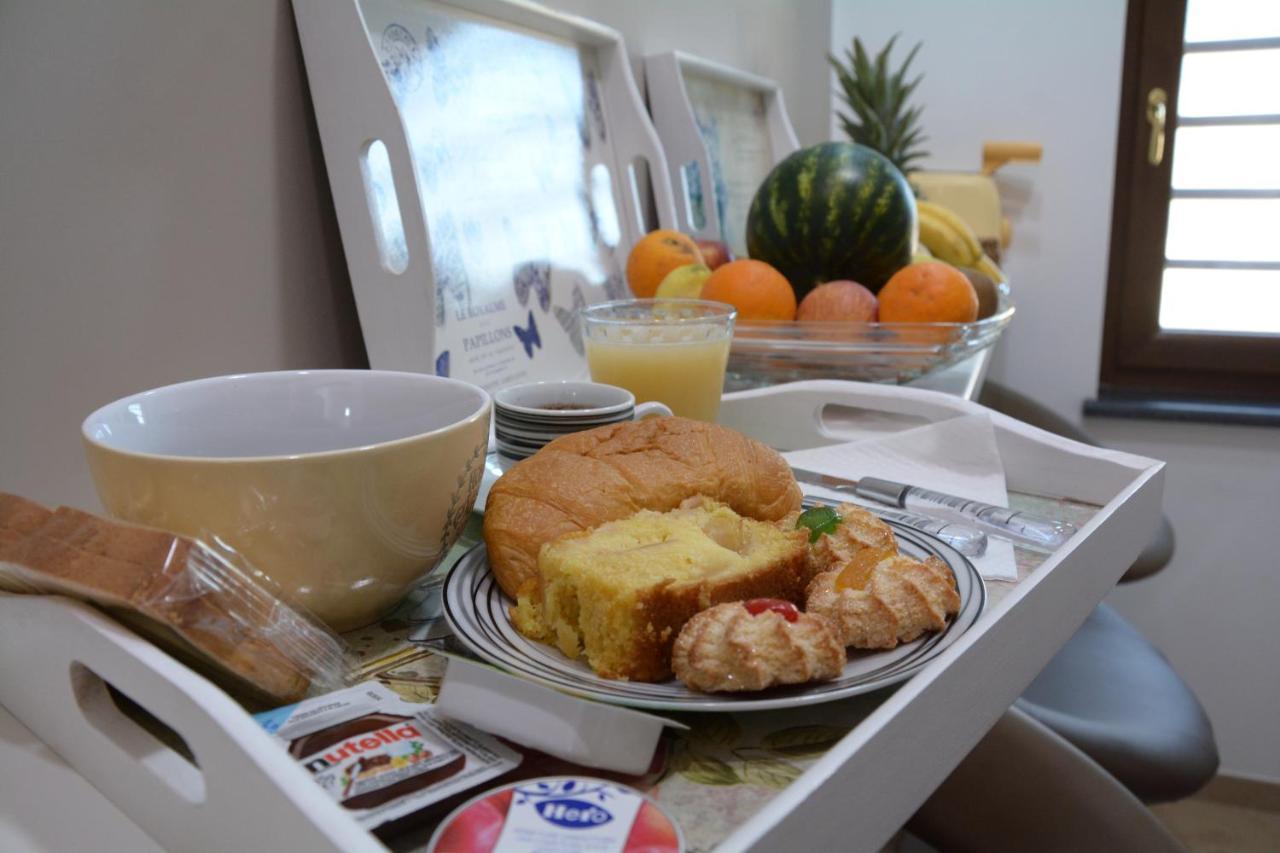 Sylva Mala Home トレカーゼ エクステリア 写真