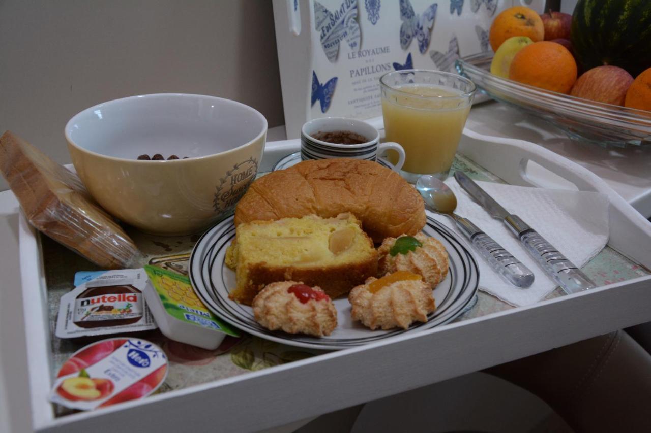 Sylva Mala Home トレカーゼ エクステリア 写真