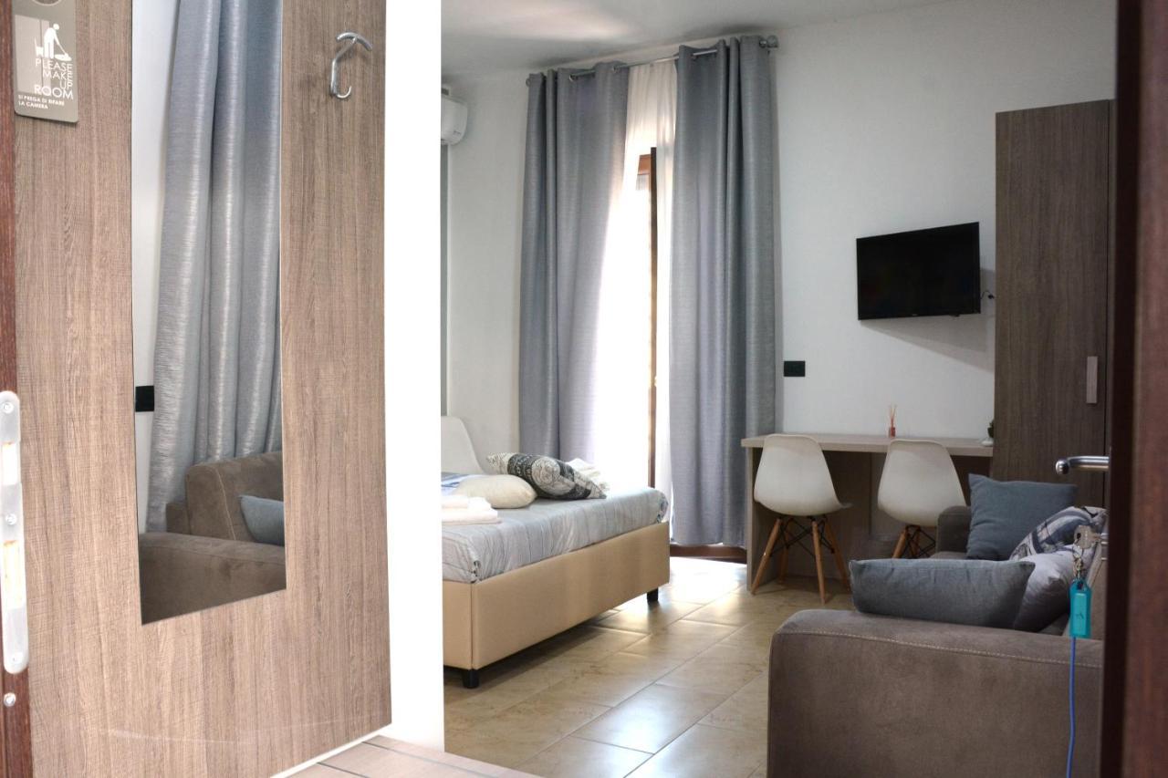 Sylva Mala Home トレカーゼ エクステリア 写真