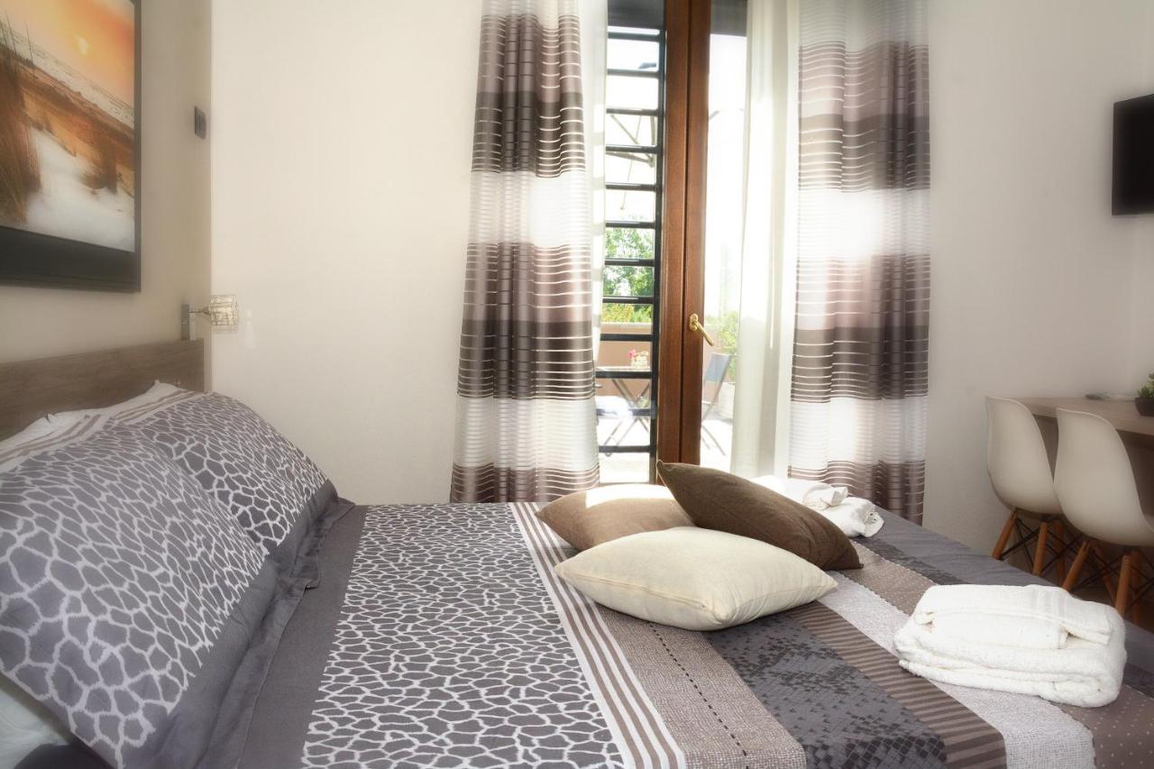 Sylva Mala Home トレカーゼ エクステリア 写真