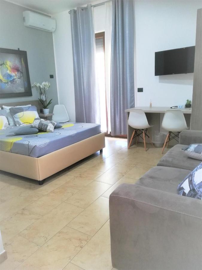 Sylva Mala Home トレカーゼ エクステリア 写真
